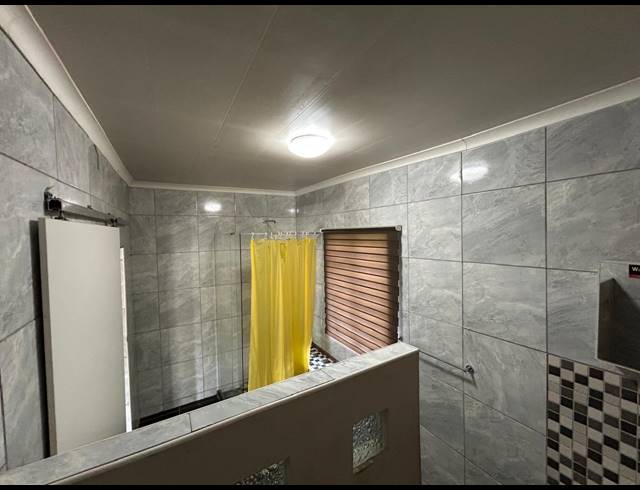 1 BEDROOM APARTMENT RENTED IN VAALPARK